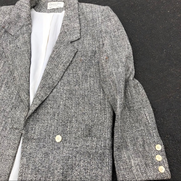 Women’s Christian Dior Blazer Suit Jacket - Picture 3 of 5